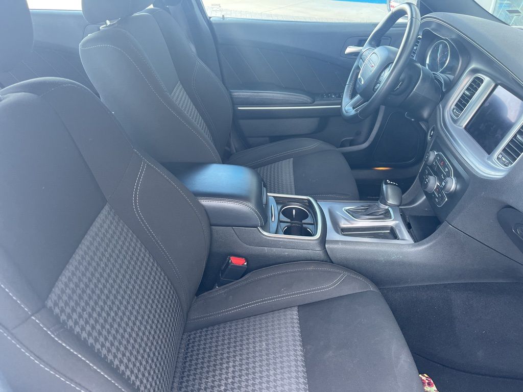 2023 Dodge Charger SXT 4