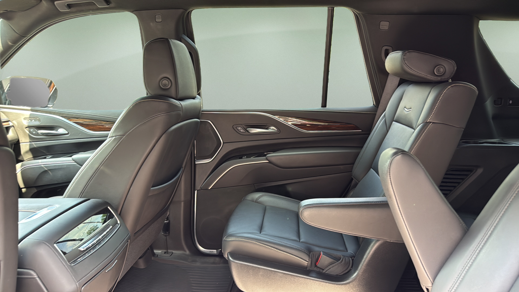 2021 Cadillac Escalade