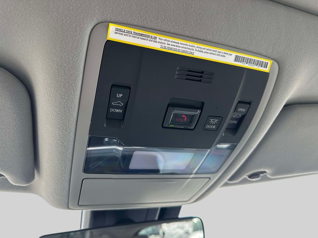 used 2021 Lexus RX car, priced at $41,495