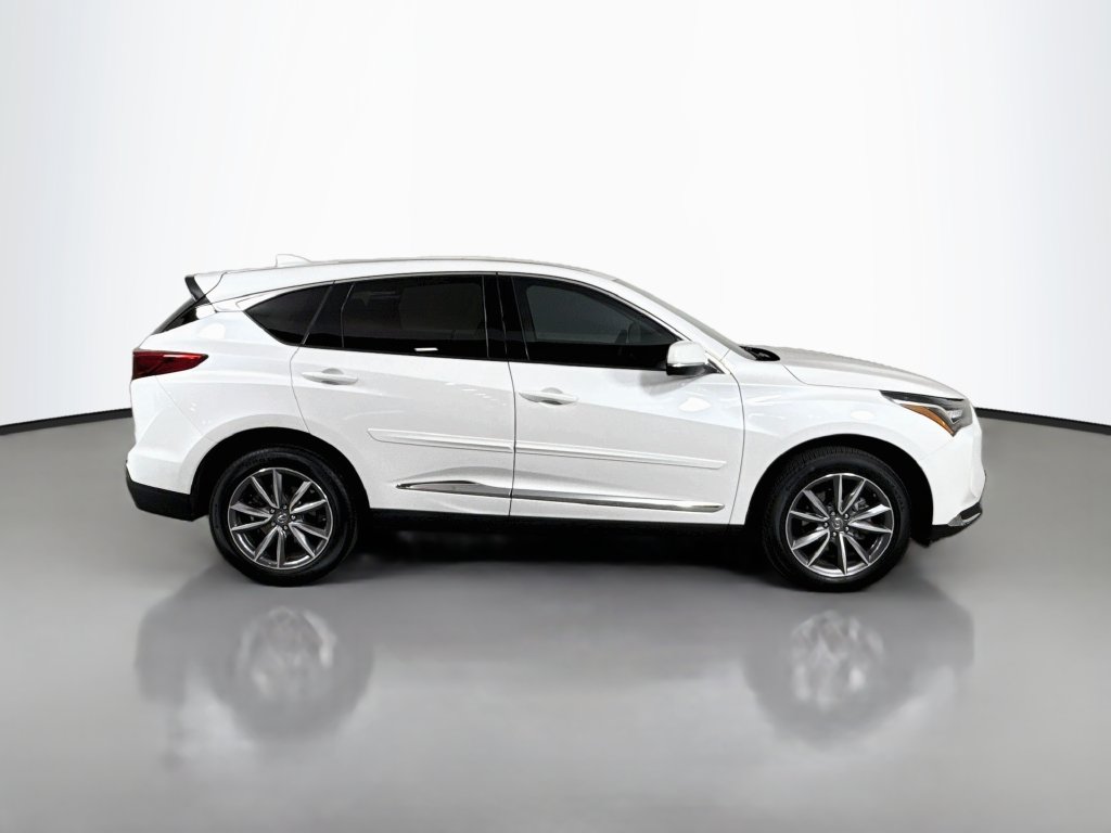 Thumbnail: 2023 Acura RDX - 4