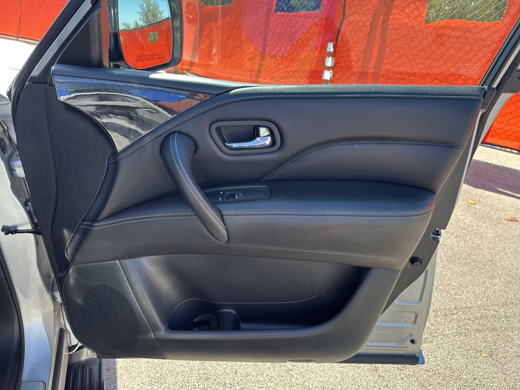 Used Car 2023 Infiniti Qx80  Luxe For Sale Under $40,000 In Austin, Texas