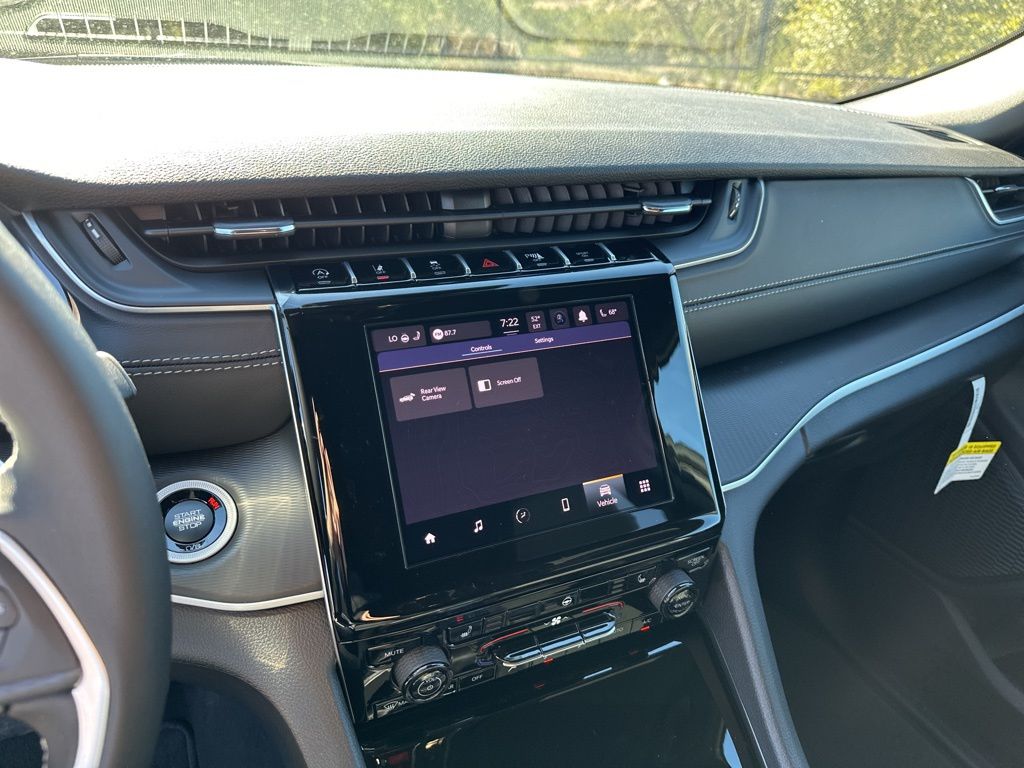 New Car 2025 Jeep Grand Cherokee  For Sale Under $50,000 In Austin, Texas