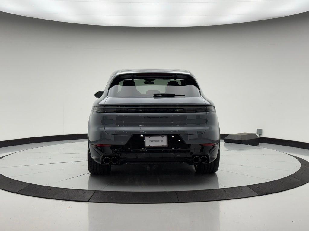 Thumbnail: 2026 Porsche Cayenne - 9