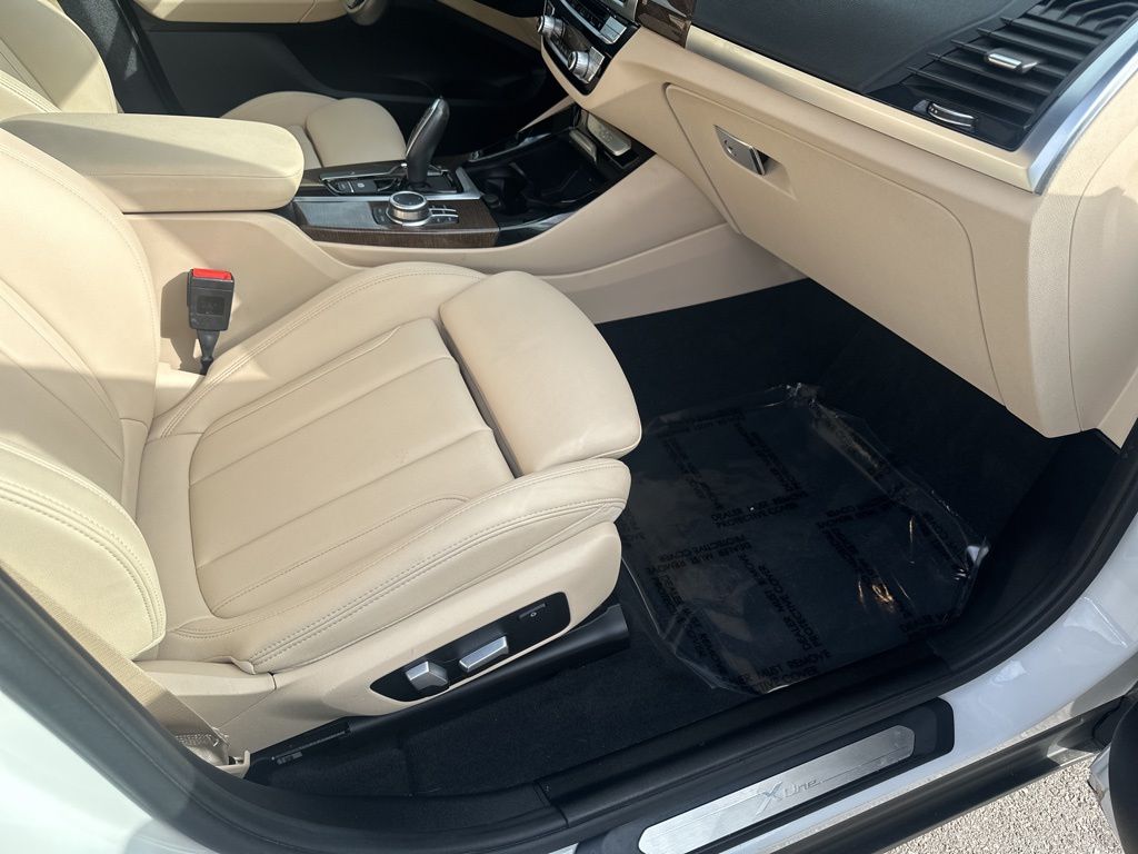 Used Car 2020 Bmw X3  Sdrive30i For Sale Under $25,000 In Austin, Texas