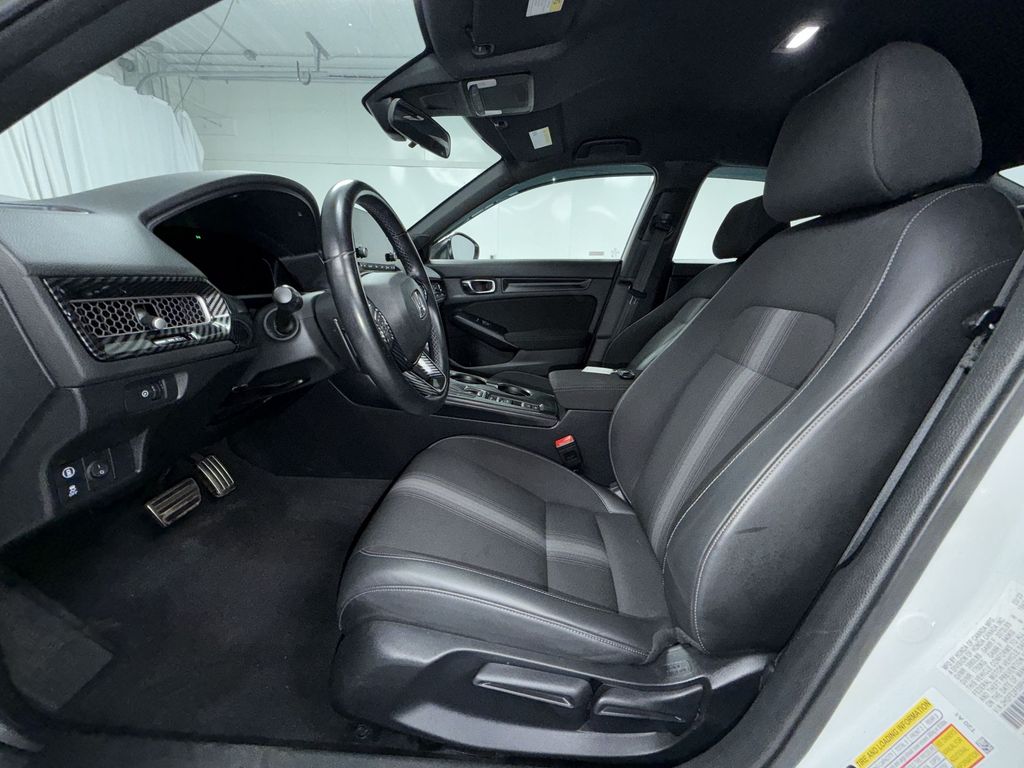 Used 2023 Honda Civic Sedan