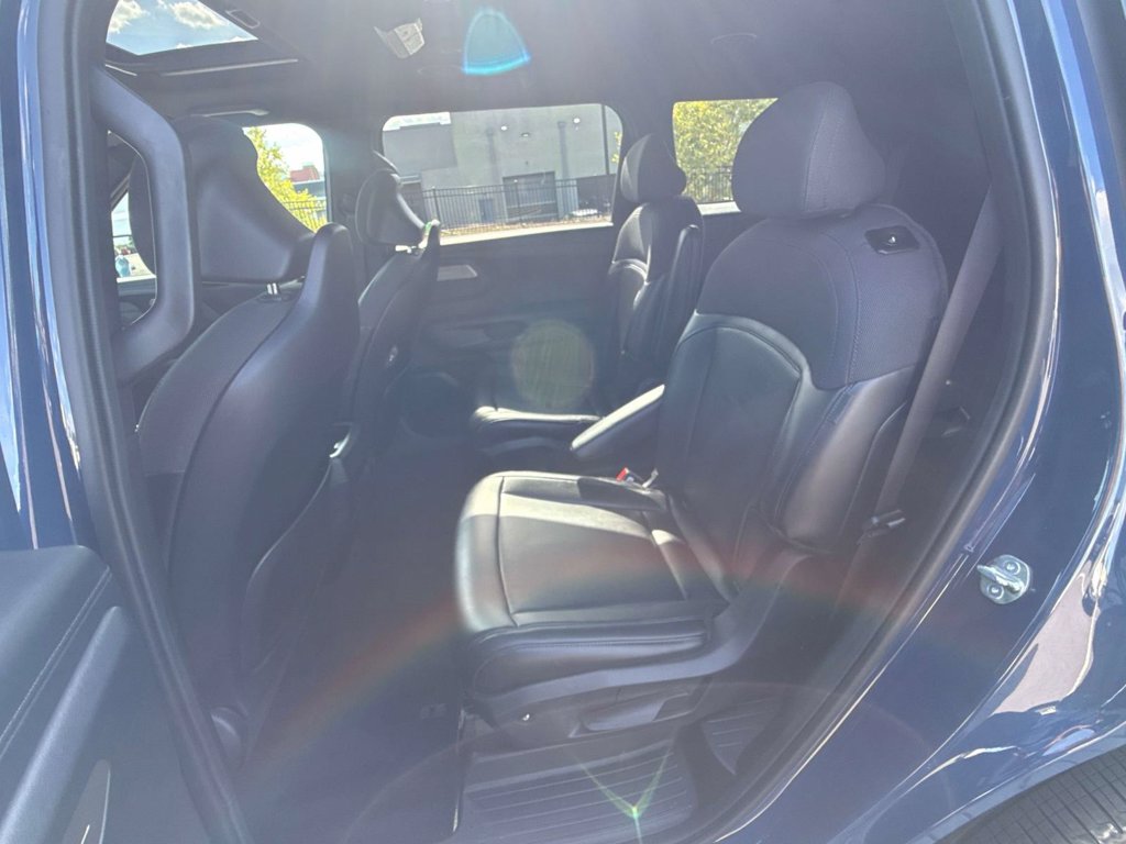 Used 2027 Black Kia S image 24