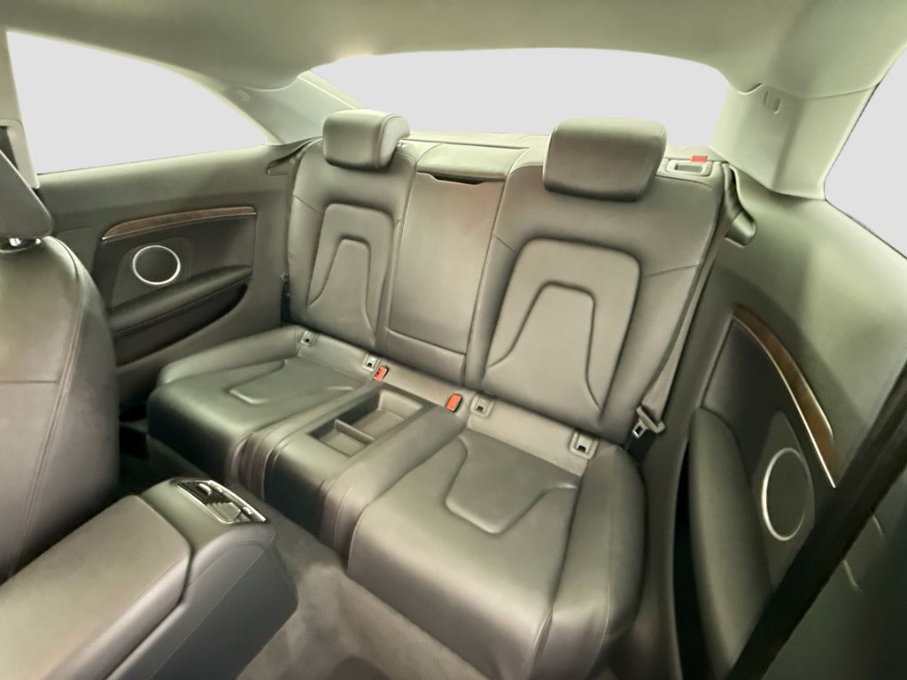 Thumbnail: 2014 Audi A5 - 19