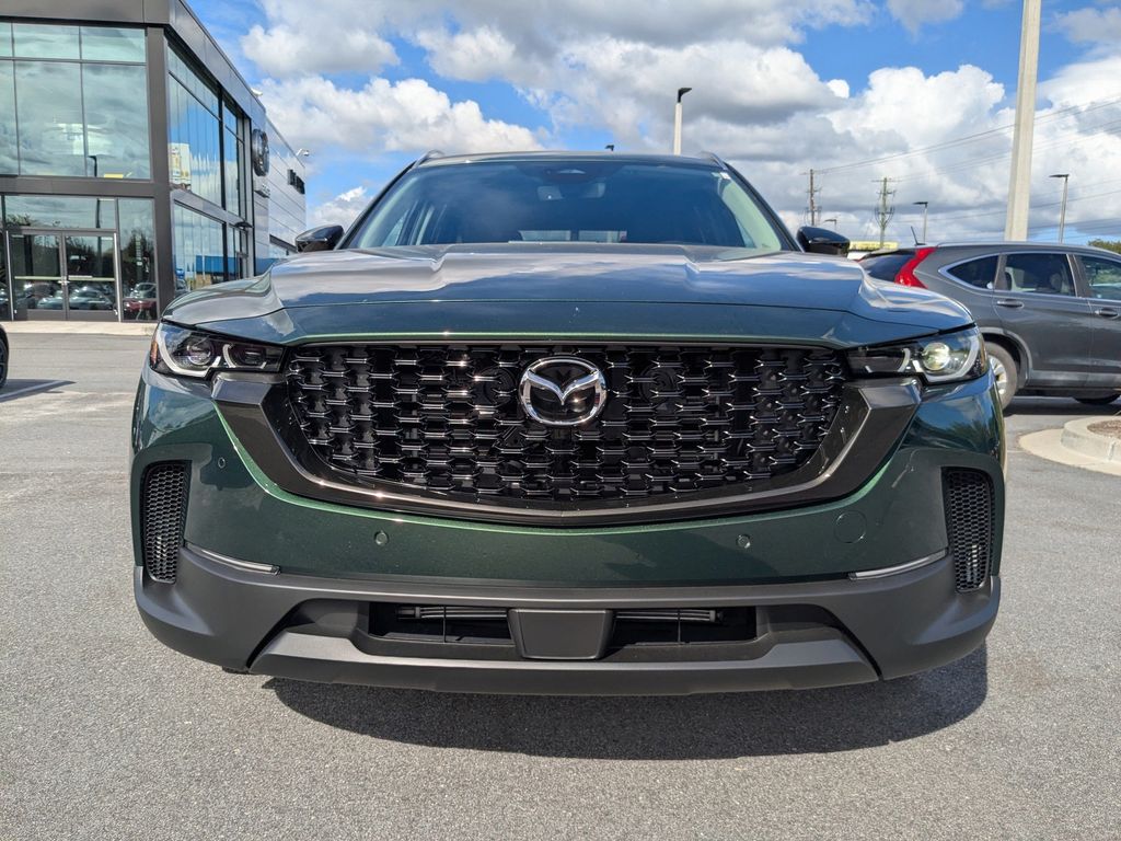 2026 Mazda CX-50 2.5 S Premium