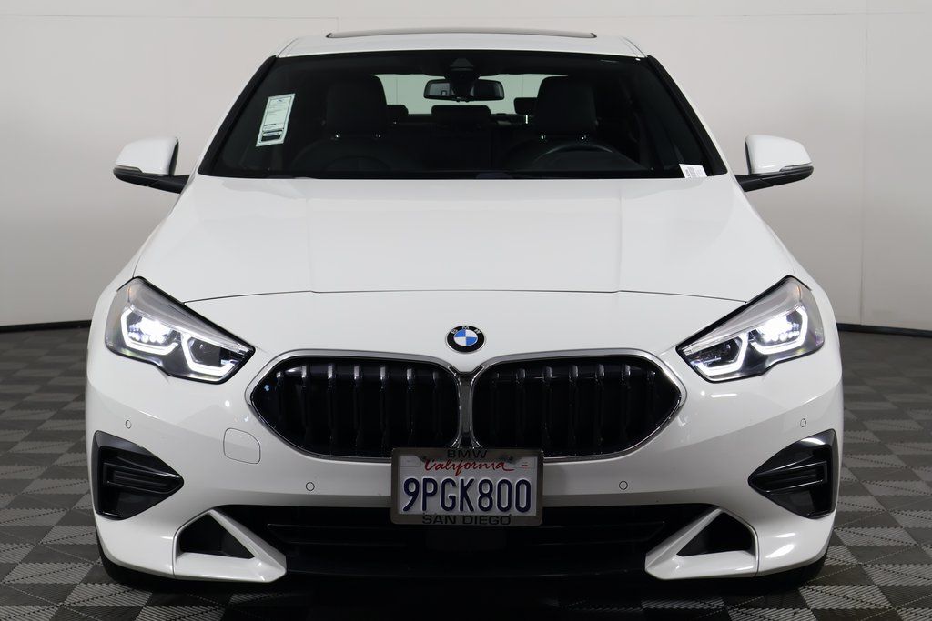 Thumbnail: 2024 BMW 2 Series - 2