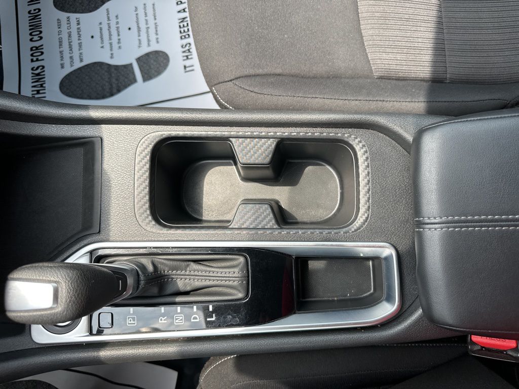 2024 Rosewood Metallic Nissan Sentra SV FWD Sedan