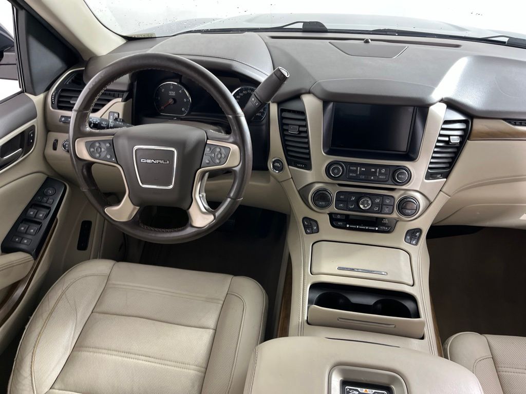 Thumbnail: 2019 GMC Yukon - 2