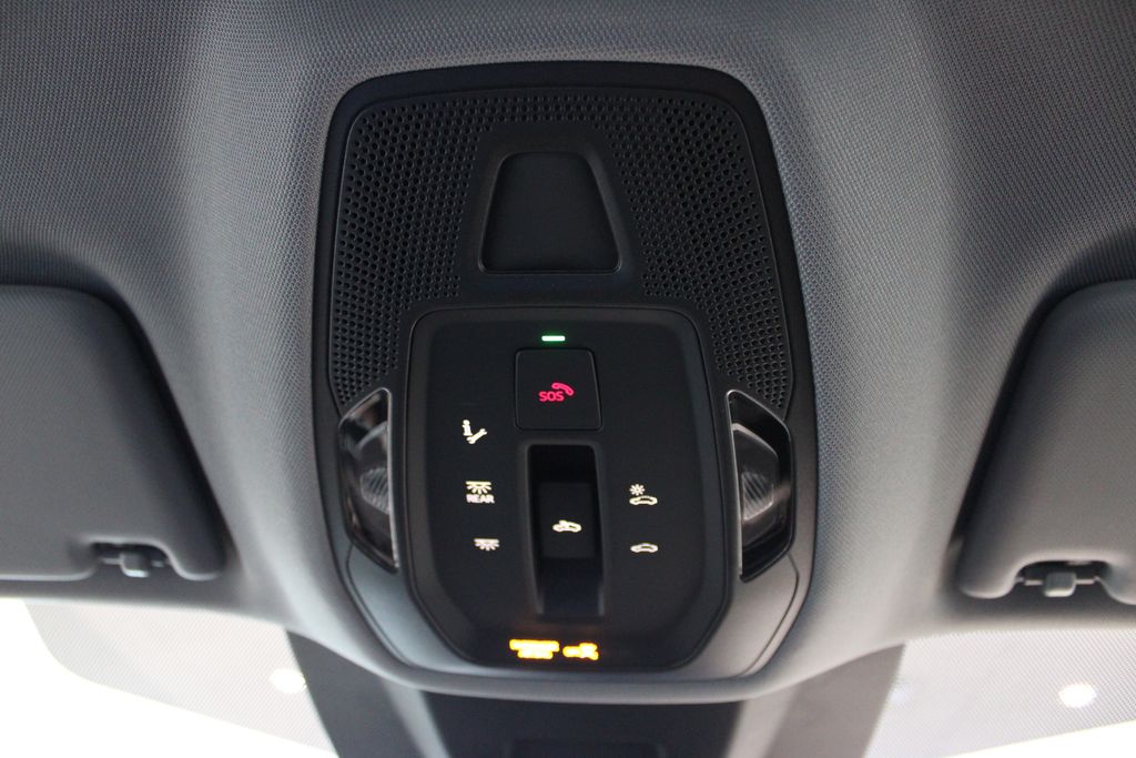 New 2025 Black Audi 2.0T Premium Plus image 44