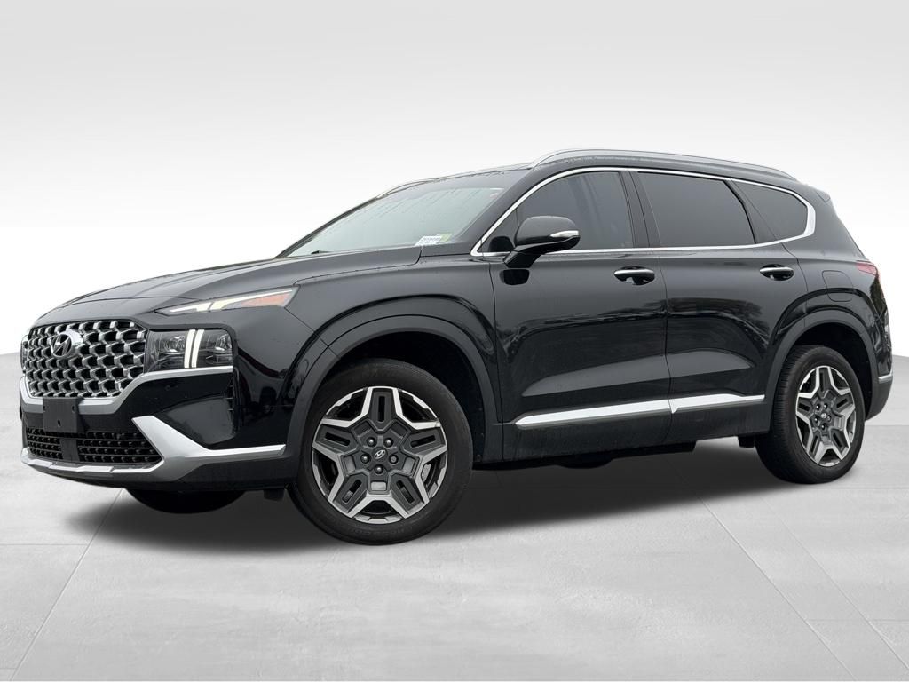 2023 Hyundai Santa Fe Plug-In Hybrid Limited
