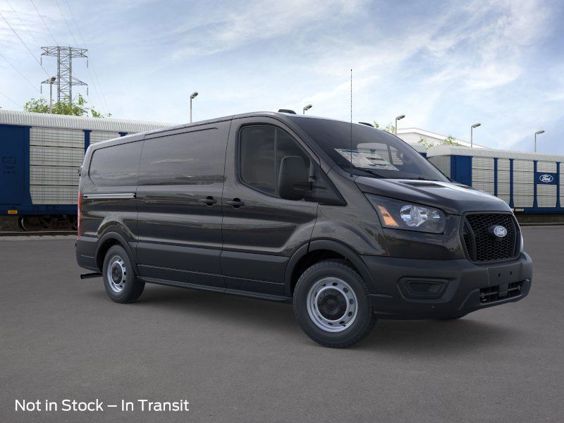 2026 Ford Transit-250 Cargo Van 