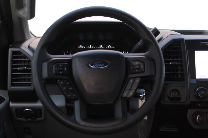 Used Car 2018 Ford F-150  Xl For Sale Under $30,000 In Georgetown, Texas
