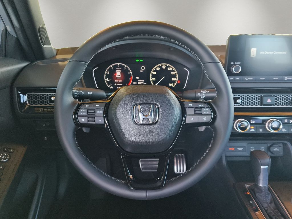 2026 Honda Civic Sport - Photo 9