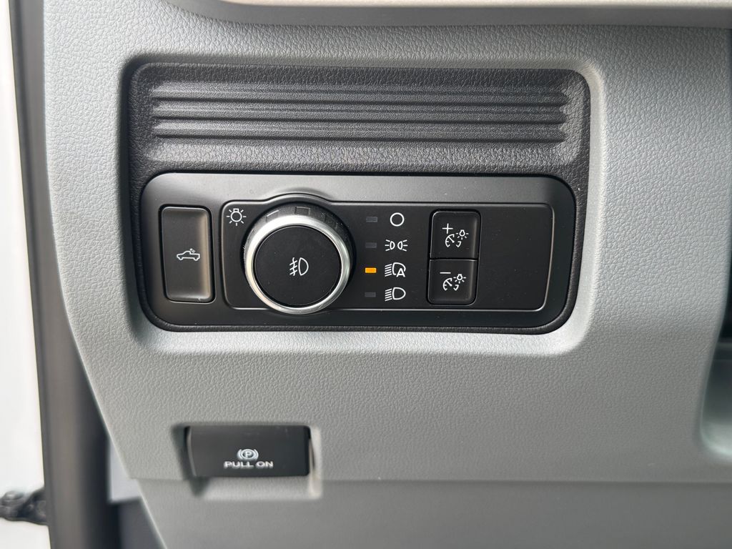 New 2026 White Ford XL image 30