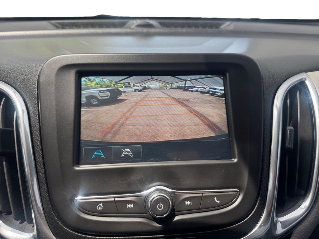 Used Car 2018 Chevrolet Equinox  Ls For Sale Under $12,000 In Round Rock, Texas