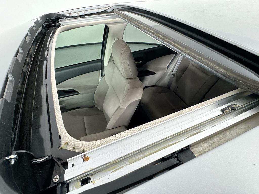 Used Car 2014 Honda Cr-v  Ex For Sale Under $15,000 In Austin, Texas