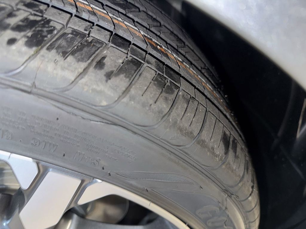 new 2026 Honda Civic Hybrid car, priced at $34,790