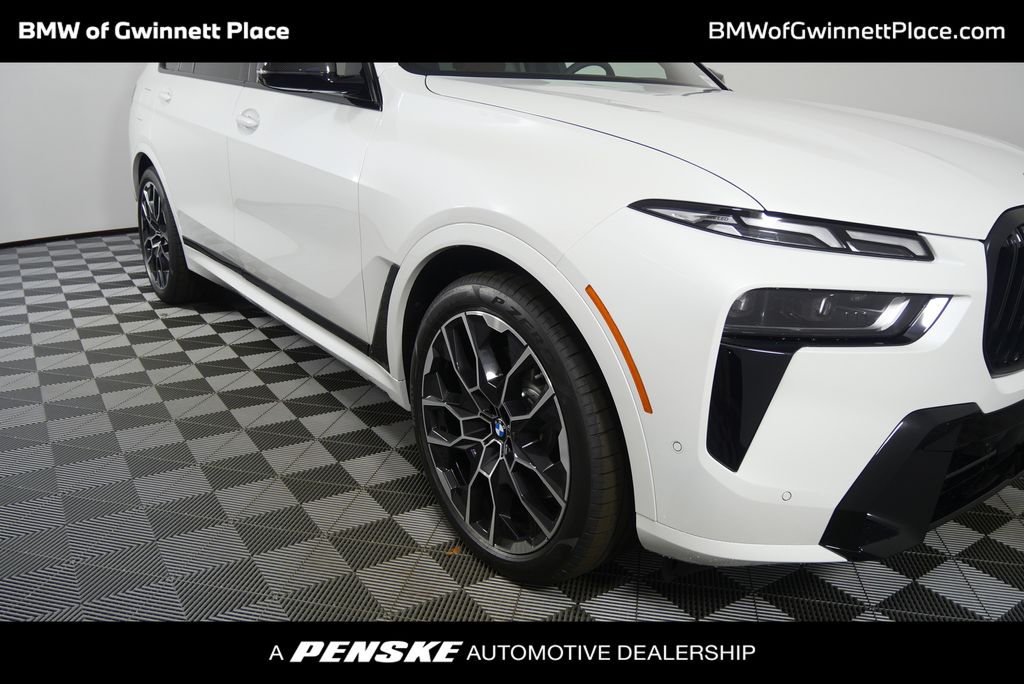2026 BMW X7 M60i -
                  Duluth, GA