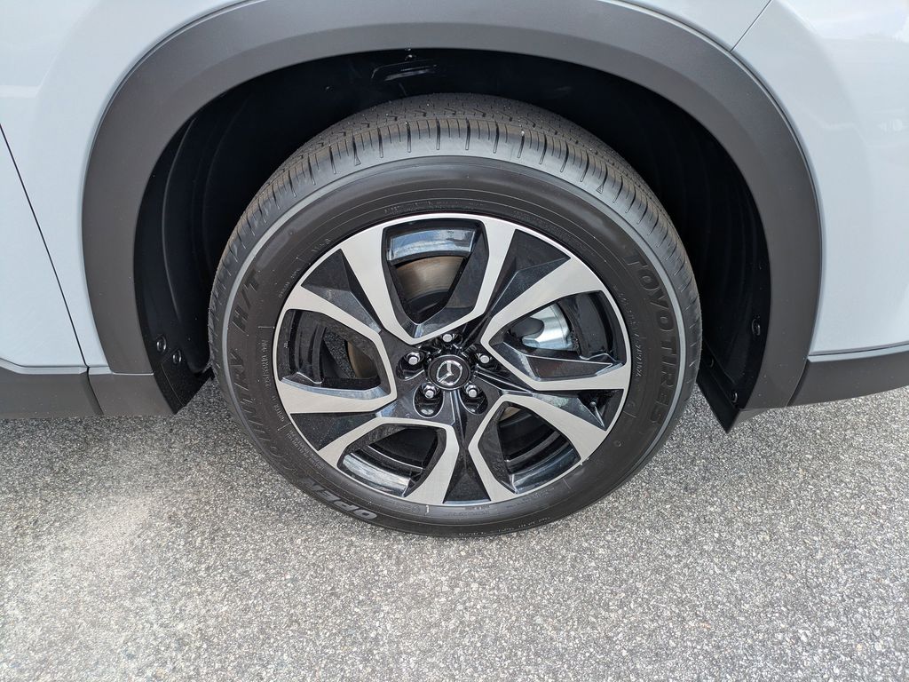 2026 Mazda CX-5 2.5 S Preferred