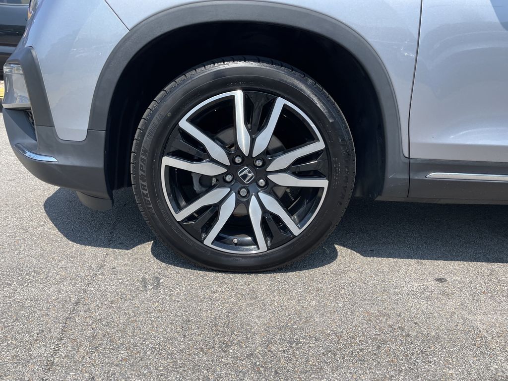 Used 2021 Honda Pilot SUV