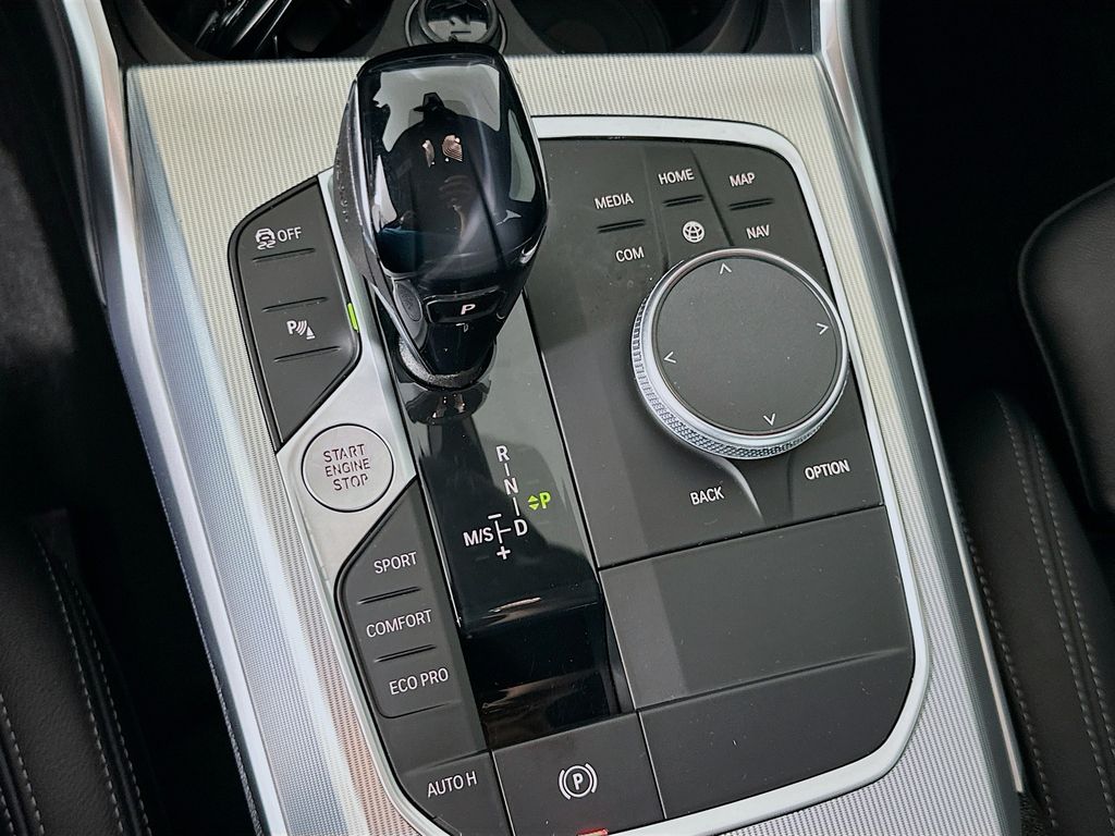 2021 BMW 3 Series M340i 17
