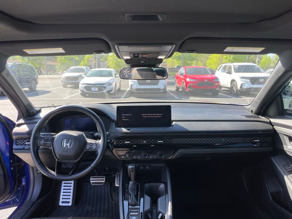 Thumbnail: 2023 Honda Accord - 5