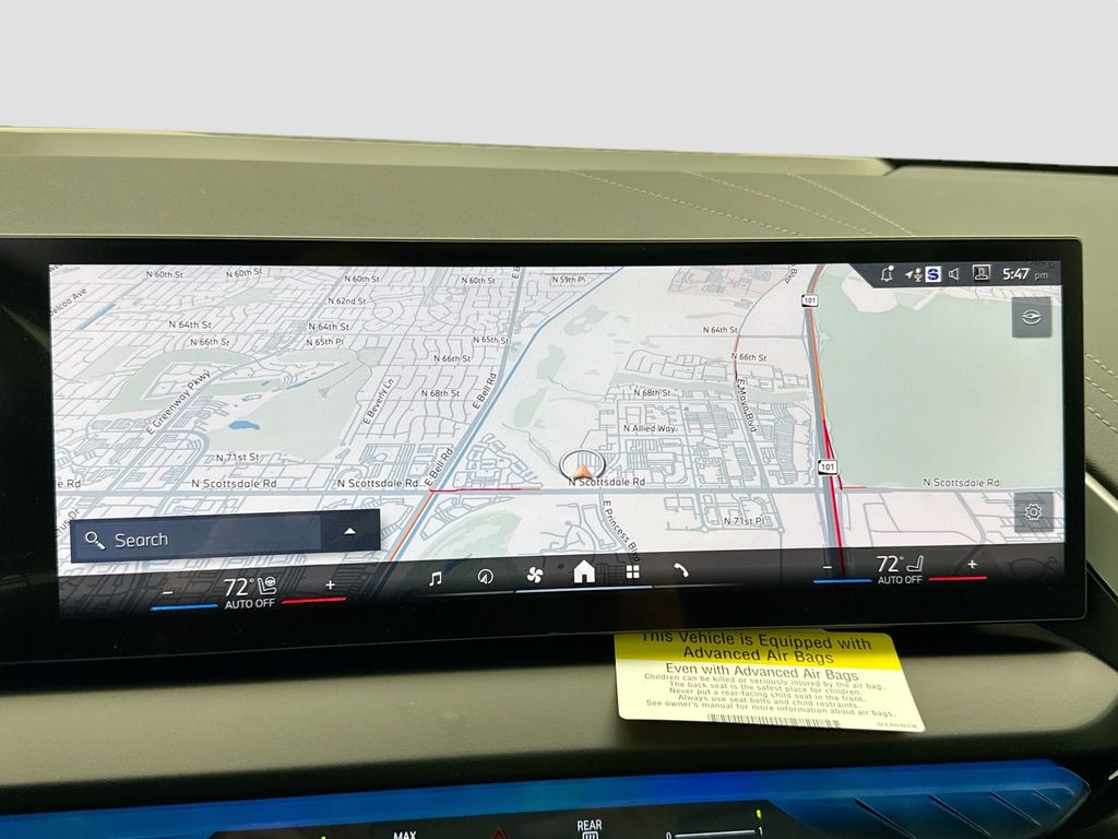 Thumbnail: 2026 BMW X3 - 14