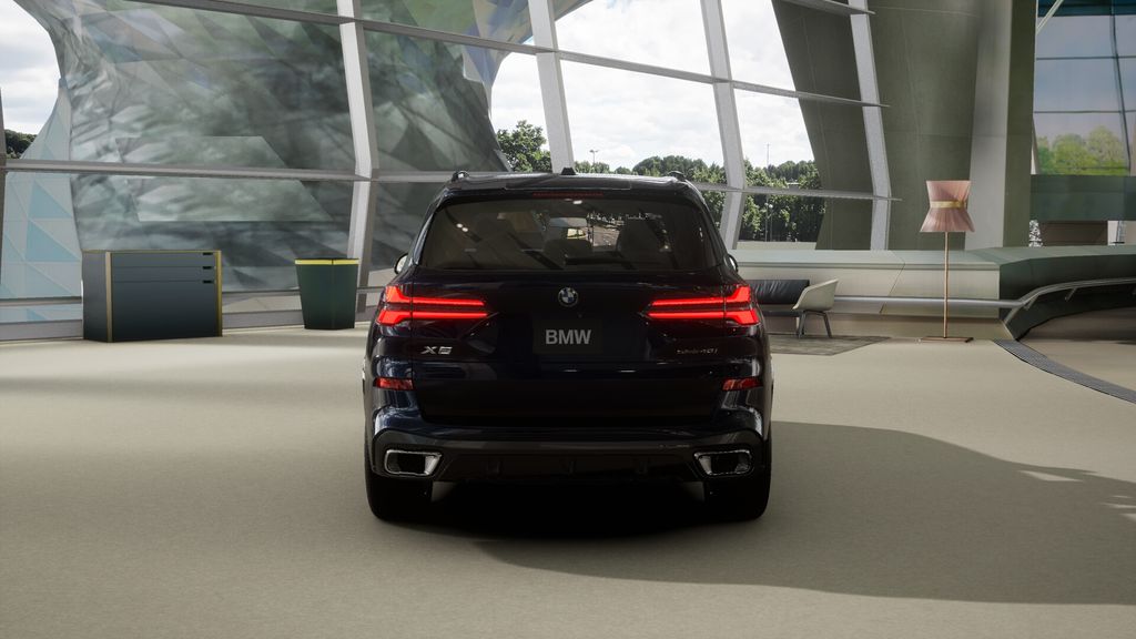 2026 BMW X5 sDrive40i 31