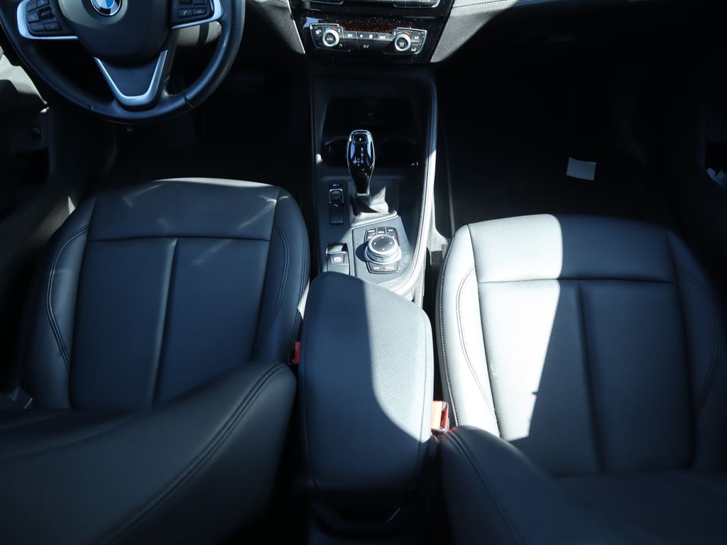 2021 BMW X1 sDrive28i 9