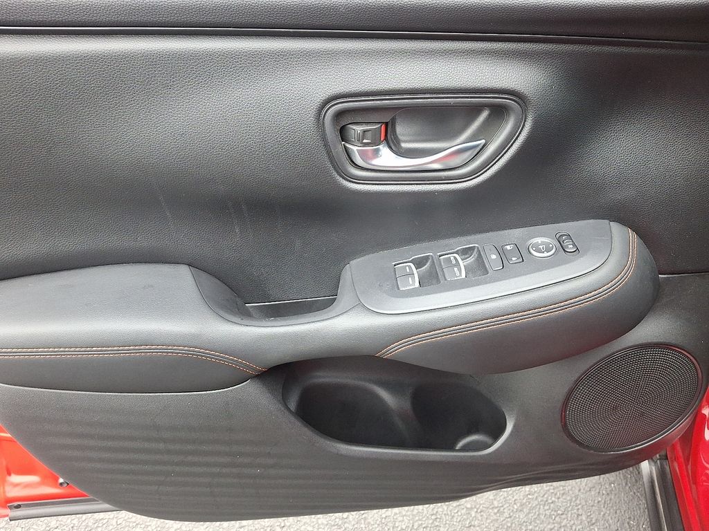 Thumbnail: 2023 Honda HR-V - 13