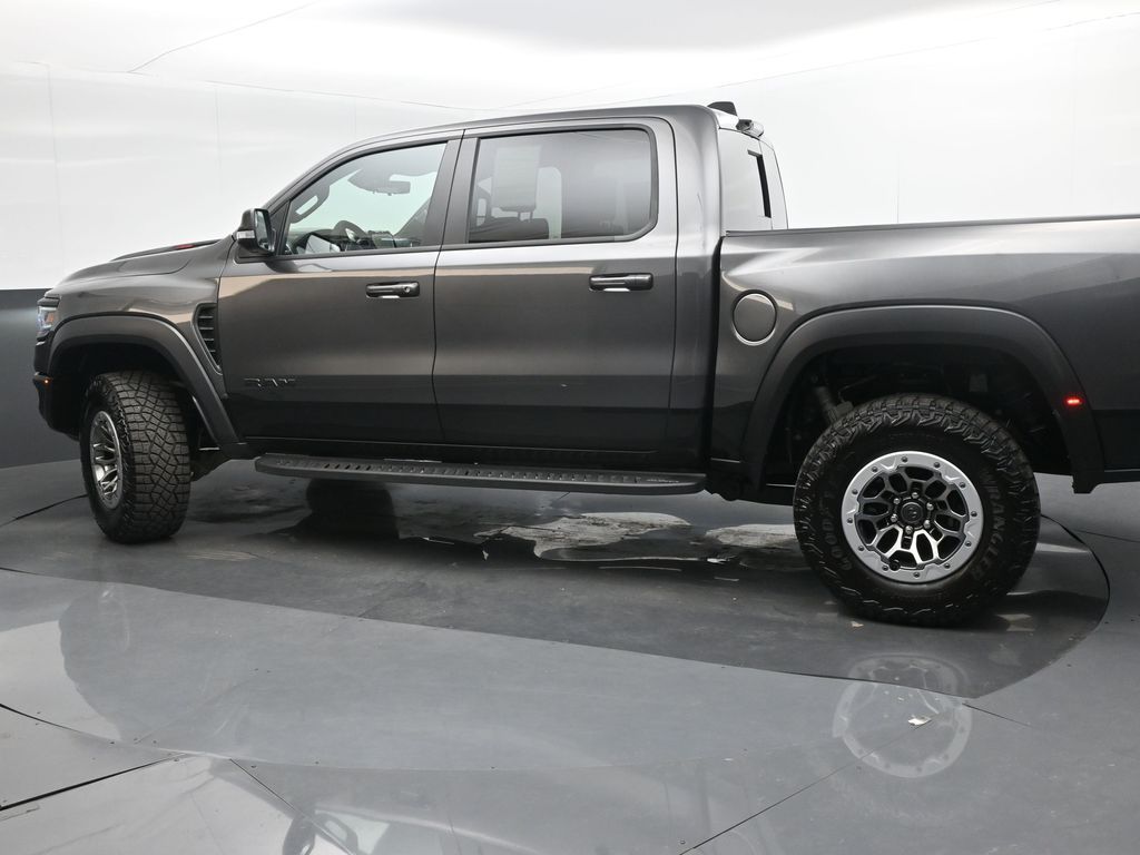 2022 Ram 1500 TRX Crew Cab 4x4 5'7" Box