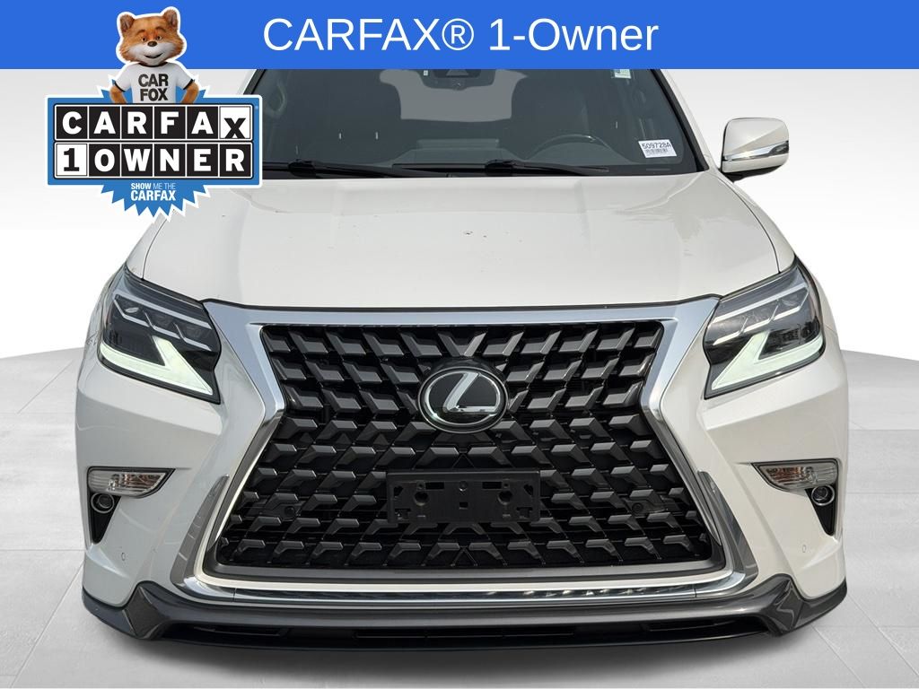 2023 Lexus GX 460 Premium