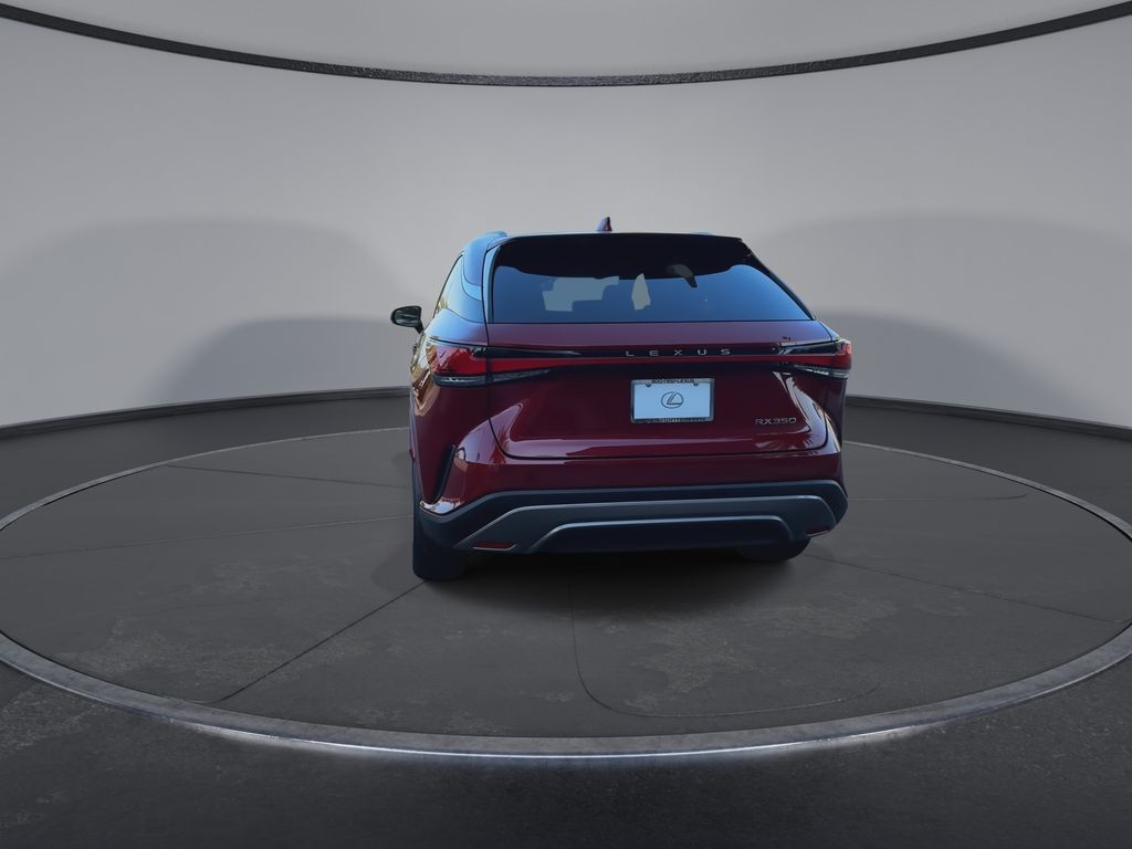 Thumbnail: 2026 Lexus RX - 7