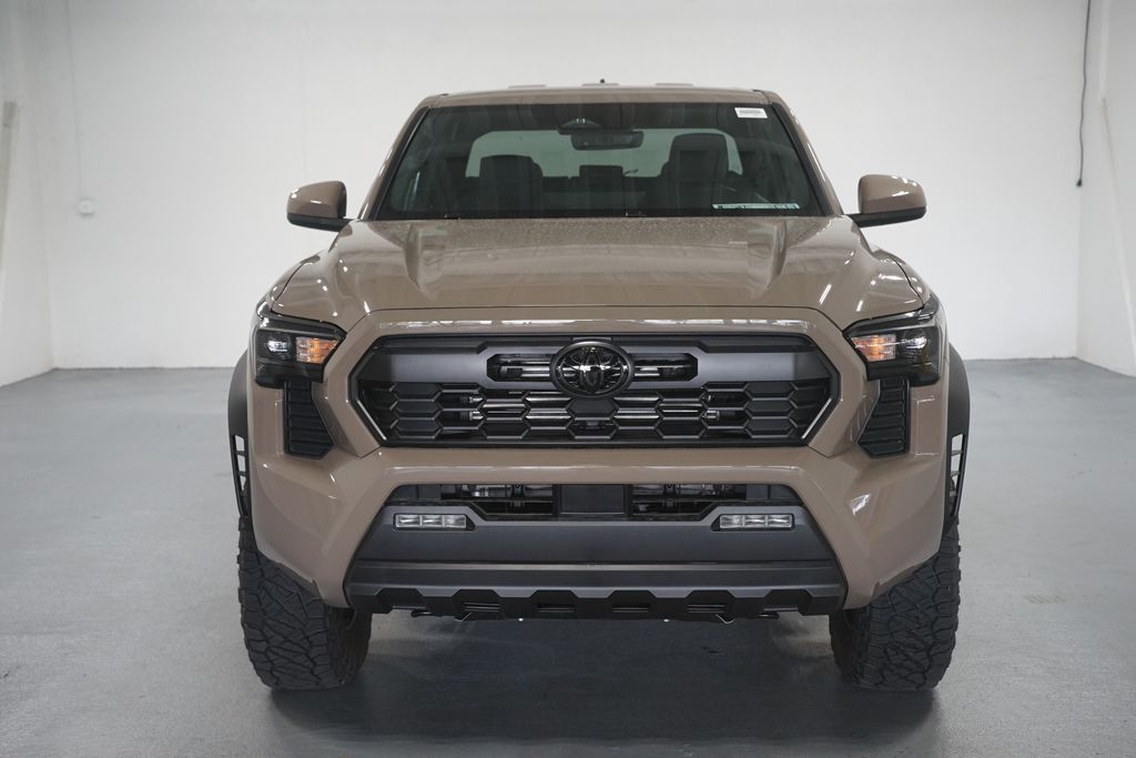 Thumbnail: 2026 Toyota Tacoma - 2