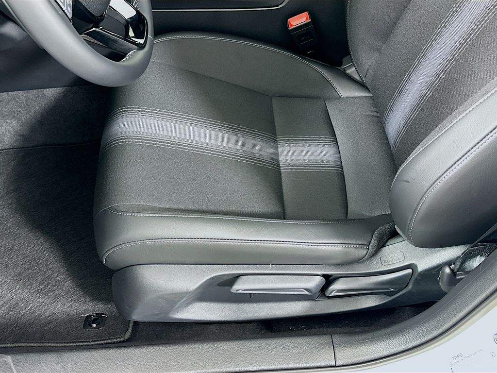 Thumbnail: 2026 Honda Civic - 19