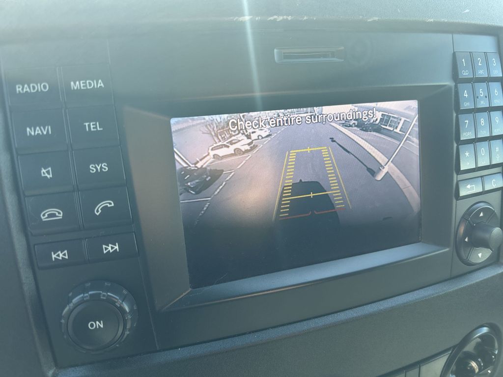 Thumbnail: 2017 Mercedes-Benz Sprinter - 17