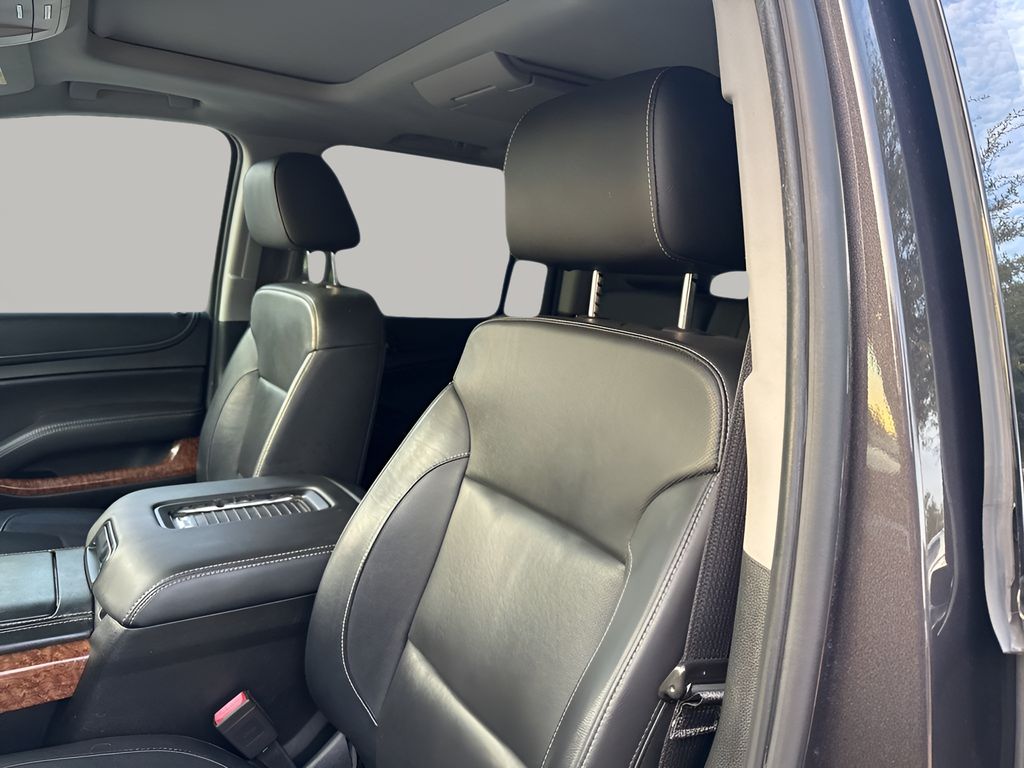 Used Car 2018 Chevrolet Suburban  Premier For Sale Under $35,000 In Austin, Texas