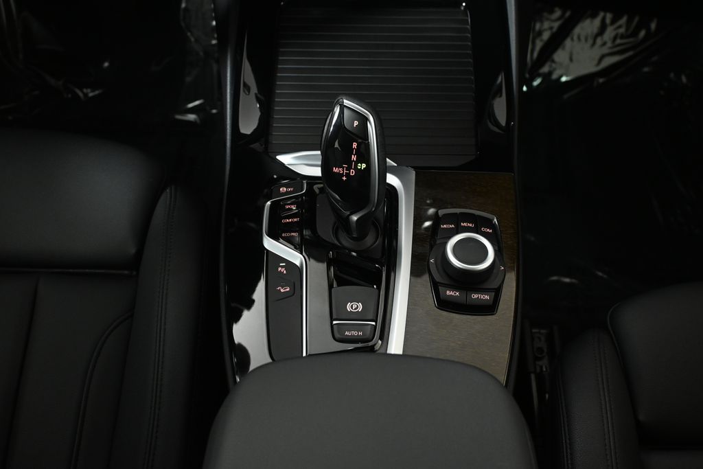 Thumbnail: 2019 BMW X3 - 24