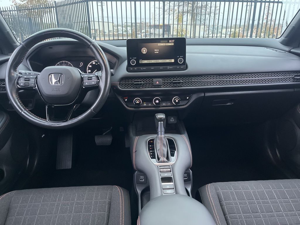 Thumbnail: 2023 Honda HR-V - 16