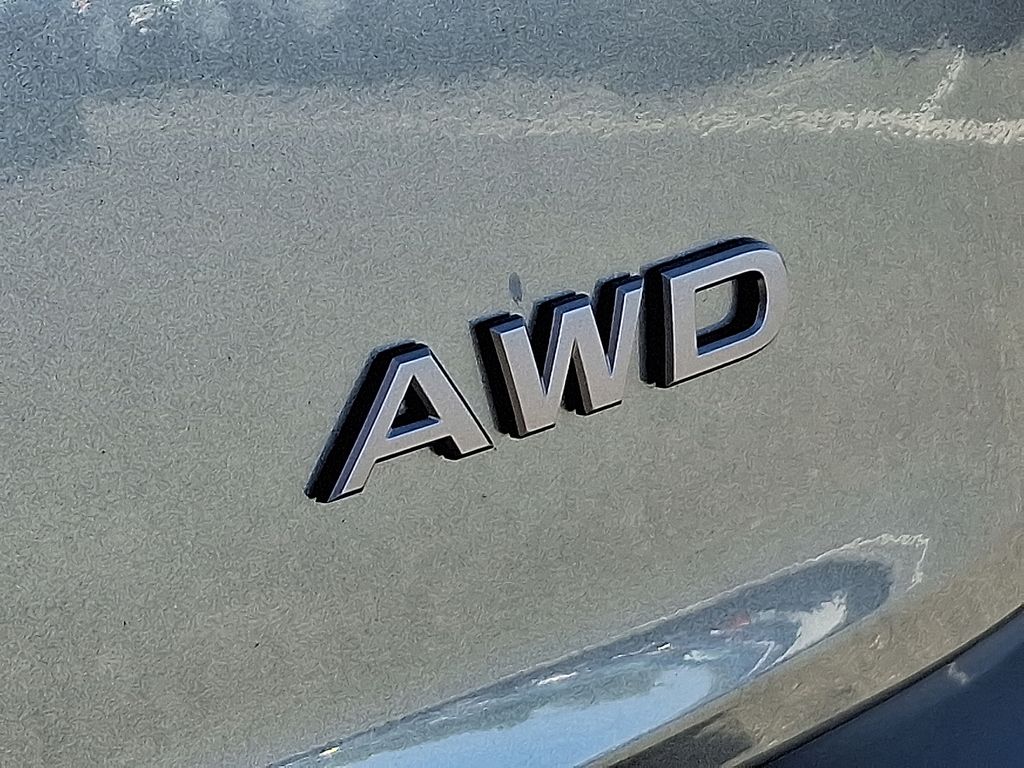 Thumbnail: 2026 Nissan Rogue - 6