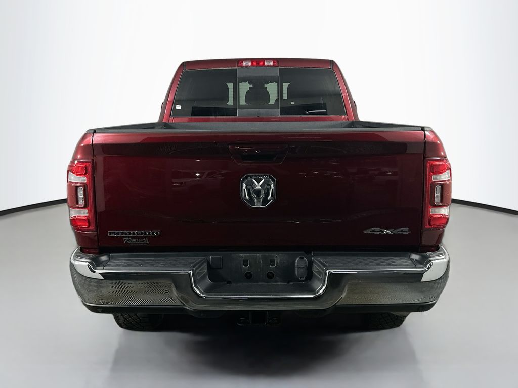 Used 2022 Red Ram Big Horn image 6
