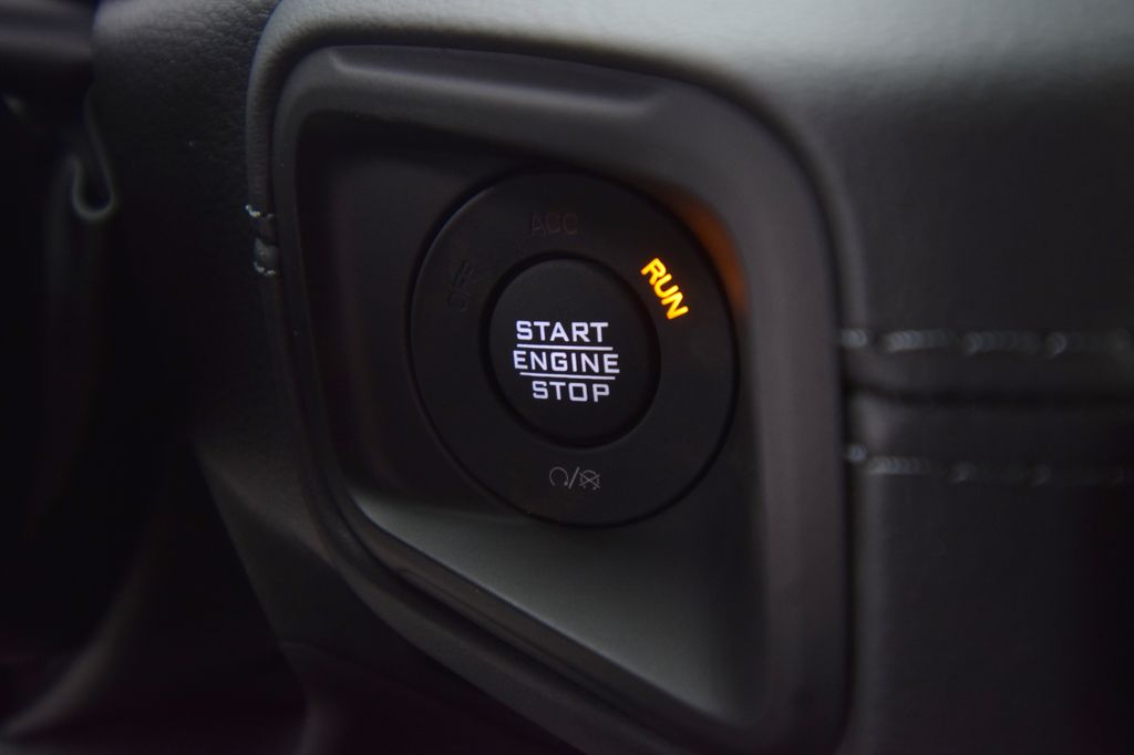 new 2026 Jeep Wrangler car, priced at $59,085