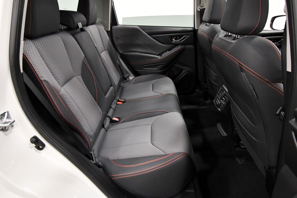 Used 2023 Subaru Forester SUV