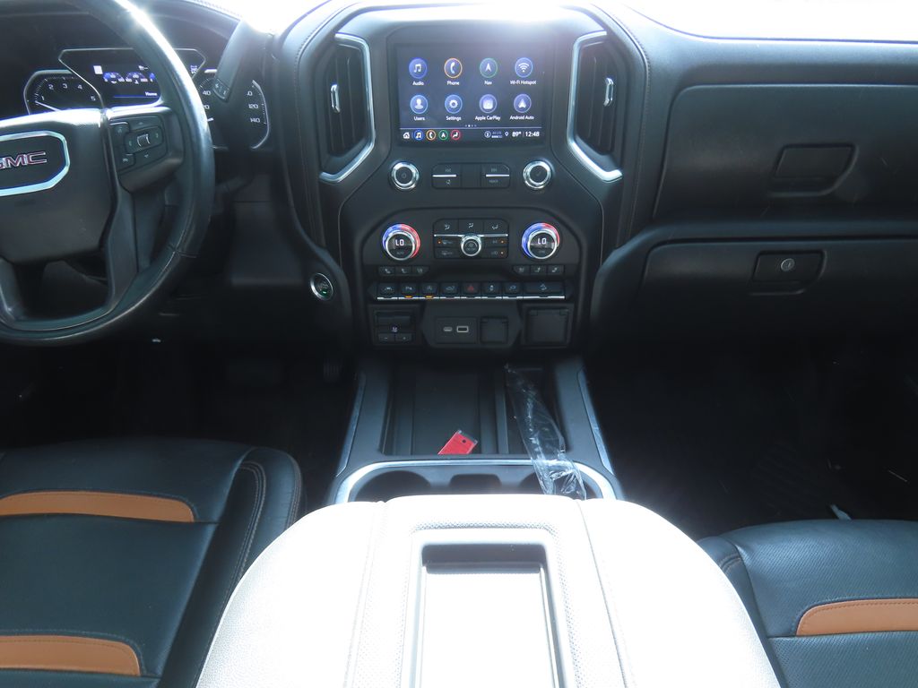 Thumbnail: 2021 GMC Sierra 1500 - 6