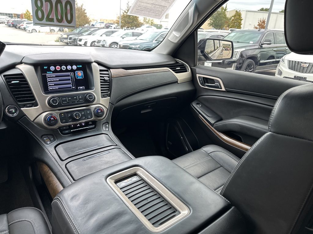 Used Car 2018 Gmc Yukon Xl  Denali For Sale Under $35,000 In Austin, Texas