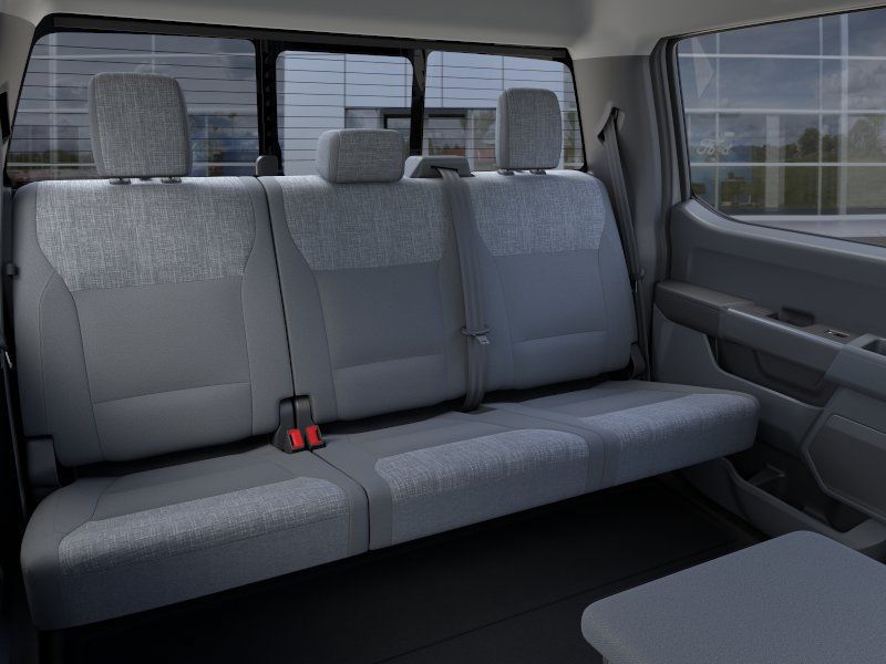 new 2026 Ford F-350SD car, priced at $85,570