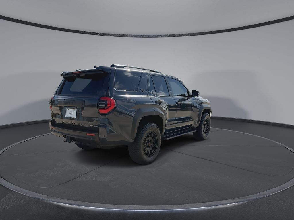 Thumbnail: 2025 Toyota 4Runner - 8